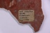 "red limestone series"  geosyncline  early Proterozoic  Labrador canada