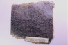 Stromatolithes - Medicine Bow Quartzite - early proterozoic  Medicine Bow Mts, Wyoming, USA