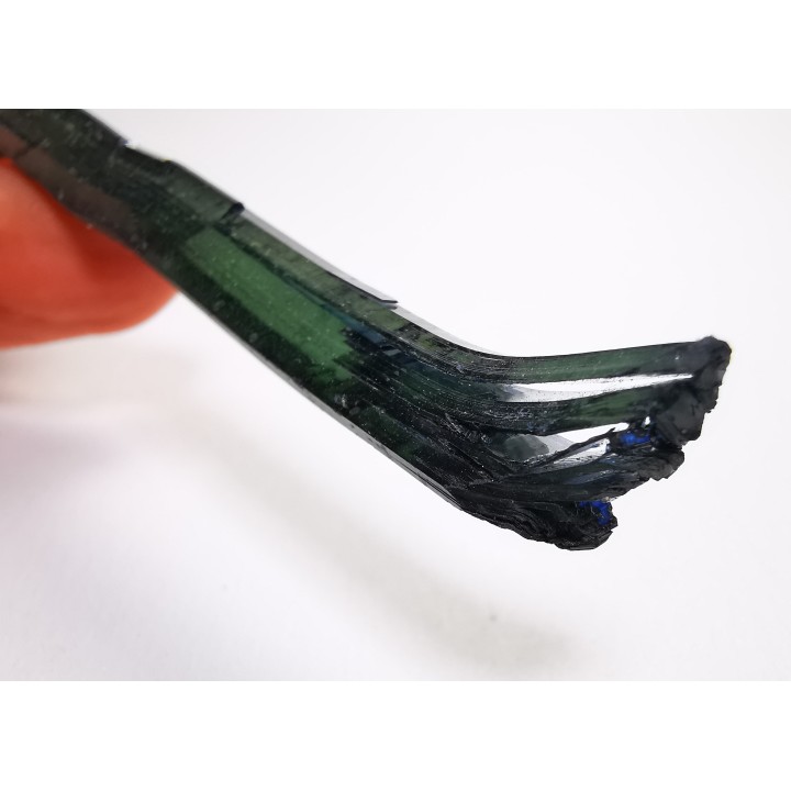 Vivianite from Bolivia