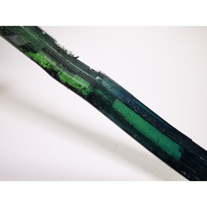 Vivianite from Bolivia