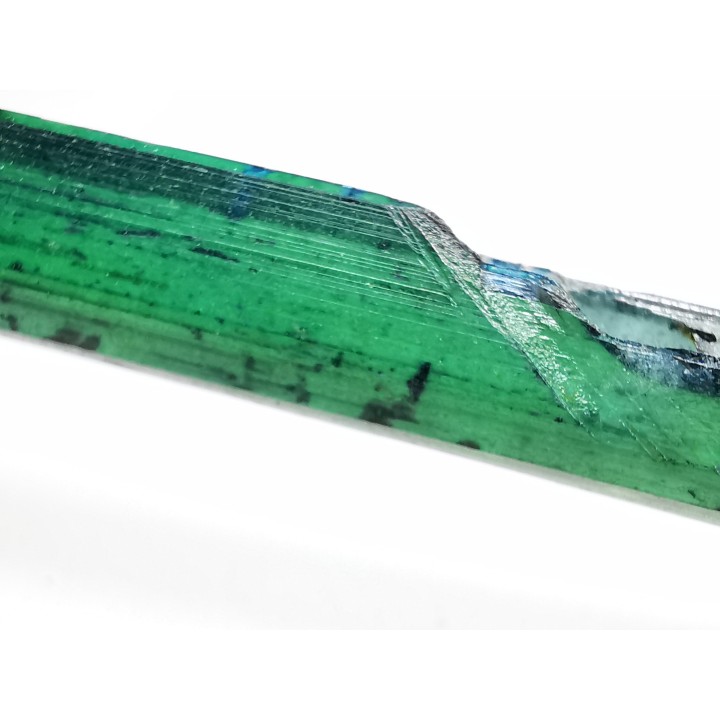 Vivianite from Bolivia