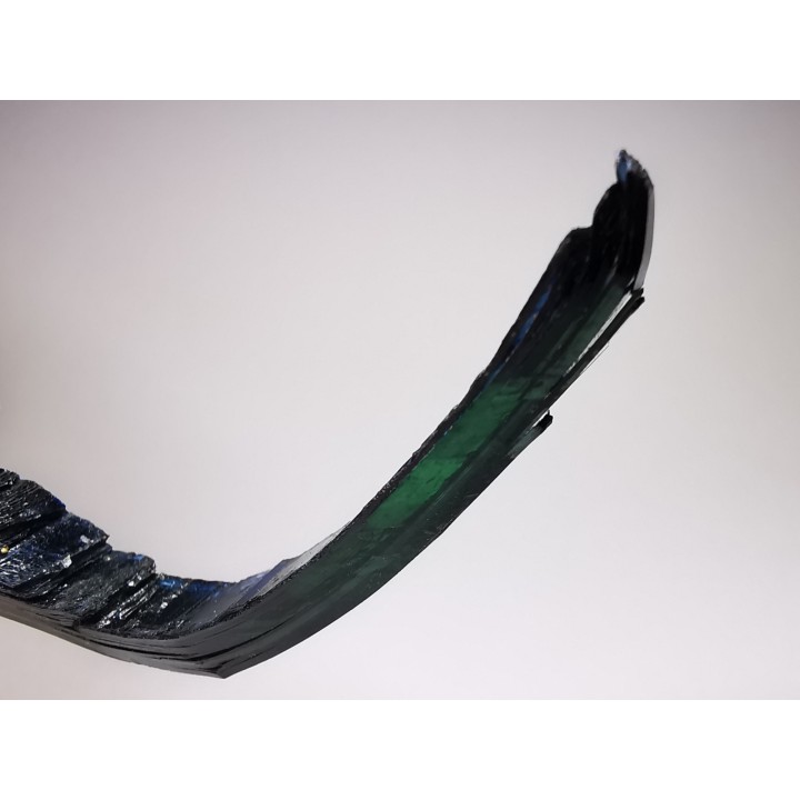 Vivianite de Bolivie