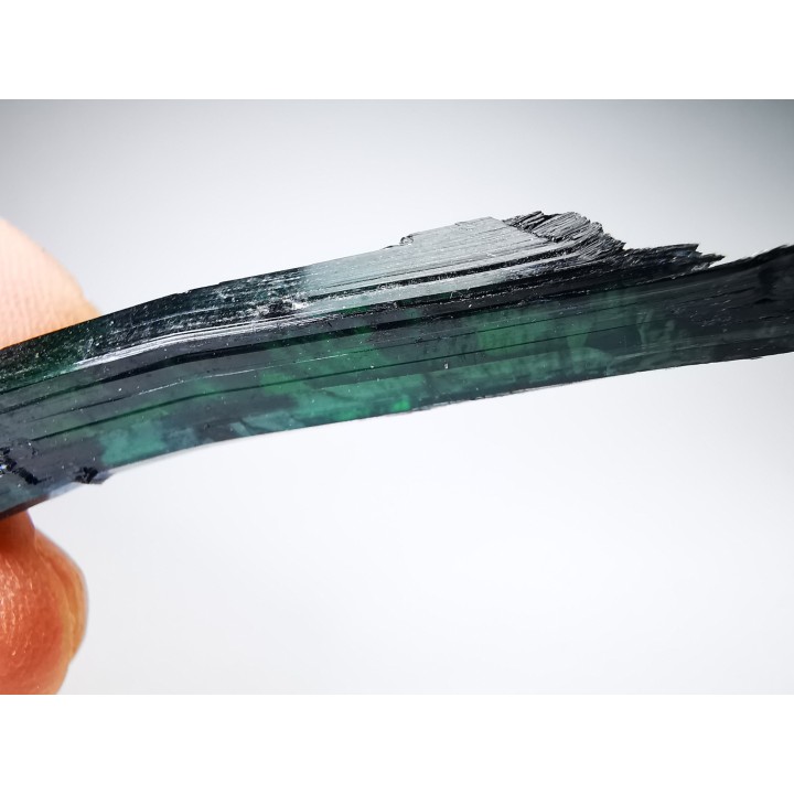 Vivianite from Bolivia