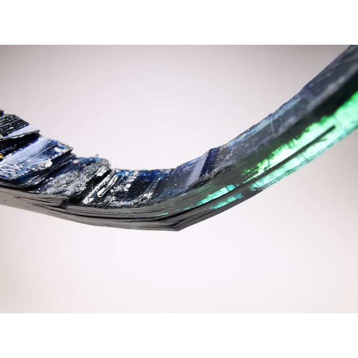 Vivianite de Bolivie
