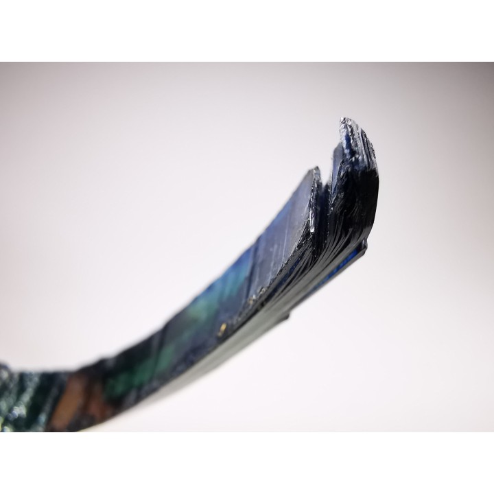 Vivianite from Bolivia