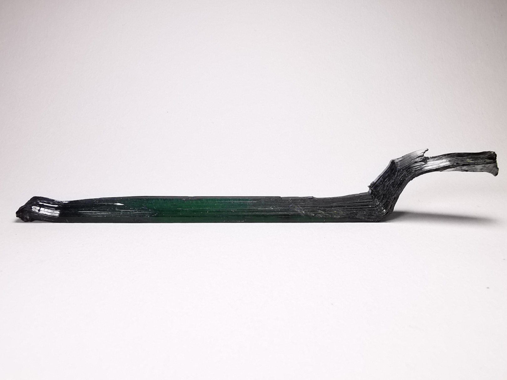 Vivianite from Bolivia