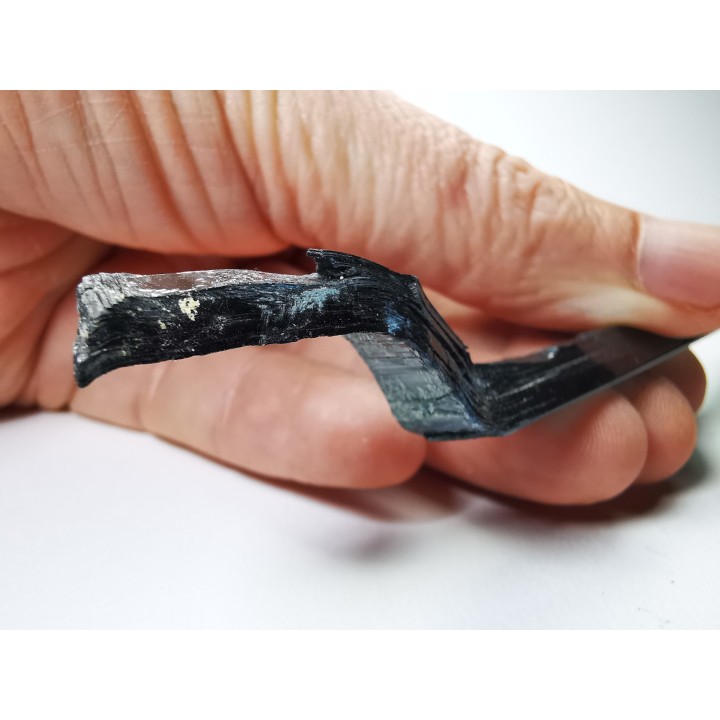 Vivianite de Bolivie