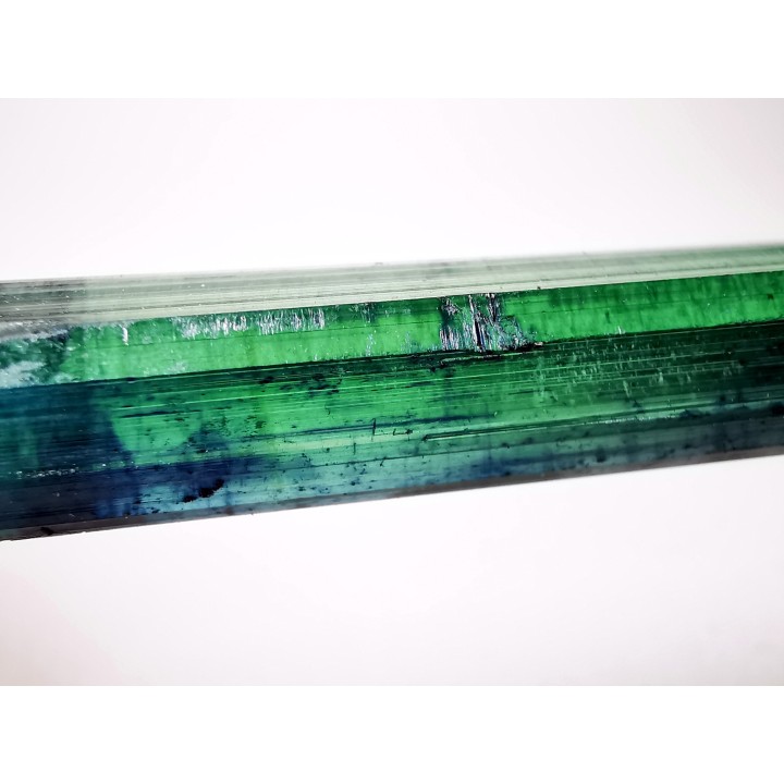 Vivianite from Bolivia