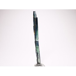 Vivianite from Amazonas, Brazil