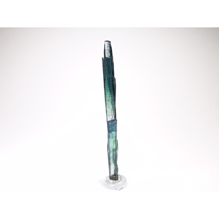 Vivianite d'Amazonie, Brésil