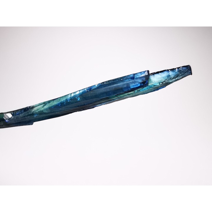 Vivianite from Amazonas, Brazil