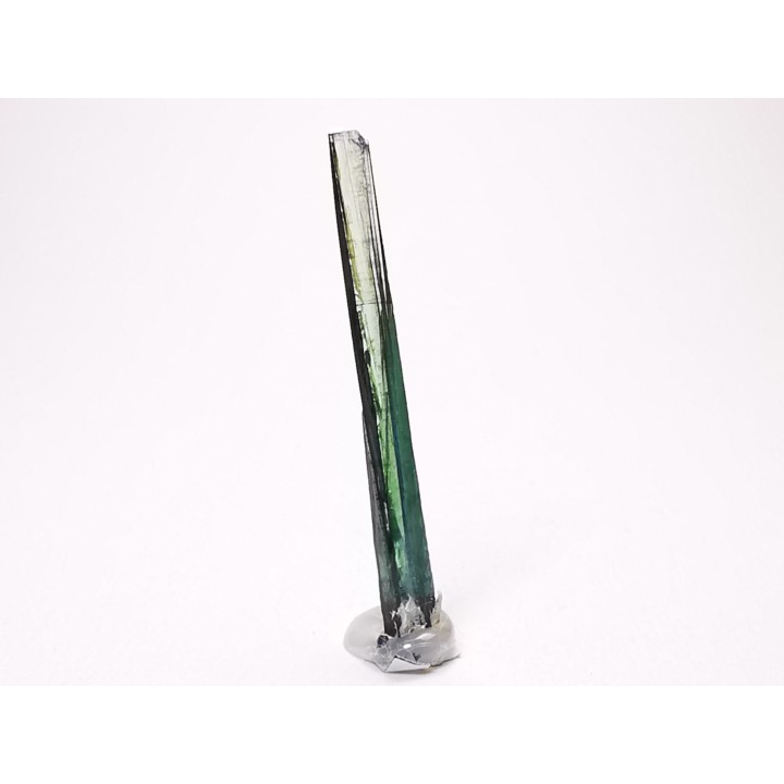 Vivianite d'Amazonie, Brésil