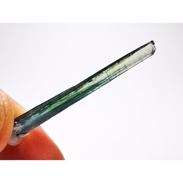 Vivianite d'Amazonie, Brésil