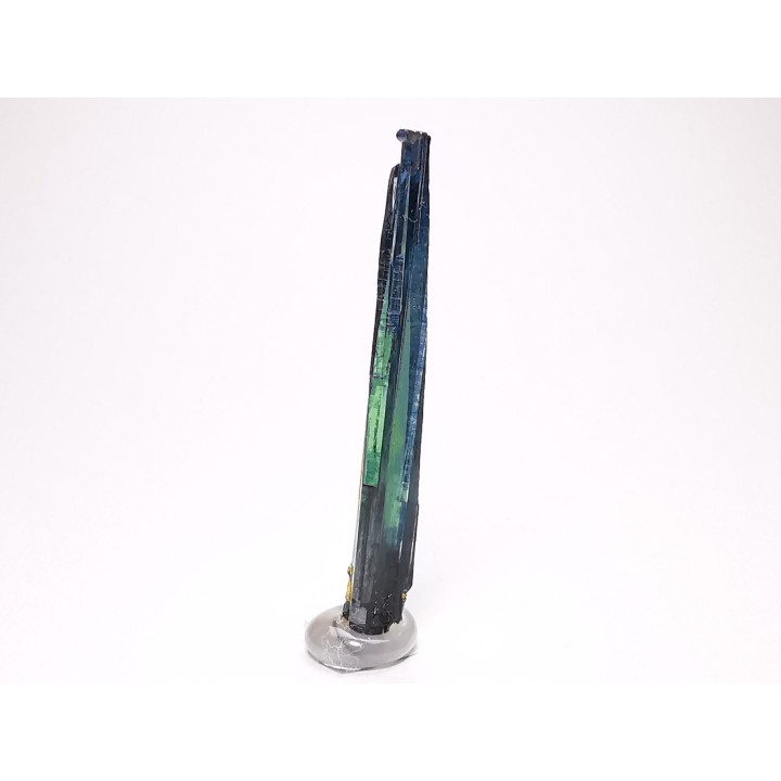 Vivianite d'Amazonie, Brésil
