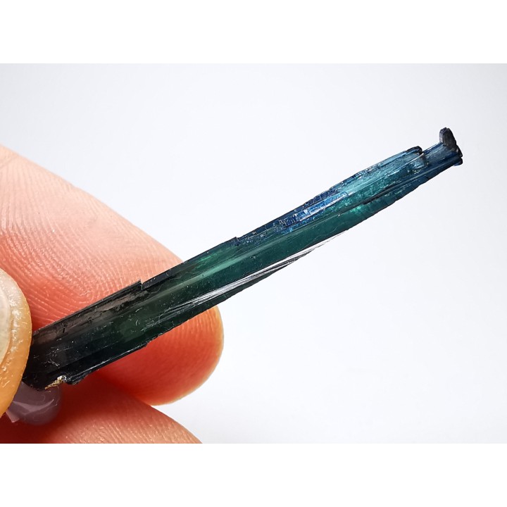 Vivianite from Amazonas, Brazil