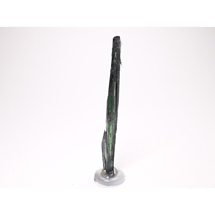 Vivianite from Amazonas, Brazil