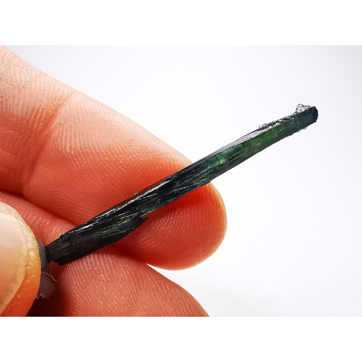 Vivianite d'Amazonie, Brésil