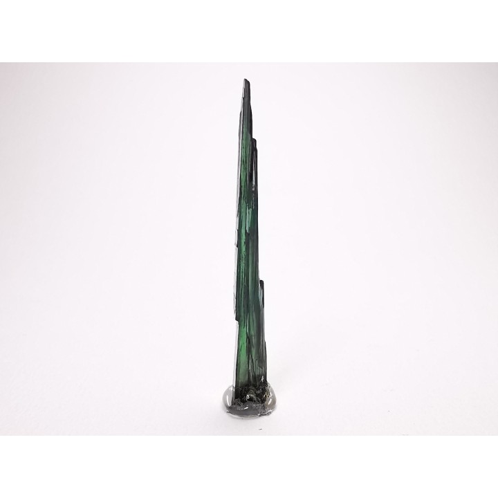 Vivianite from Amazonas, Brazil