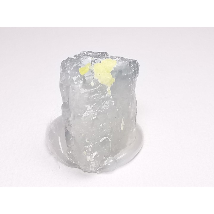 Celestite from Sicily, Italy