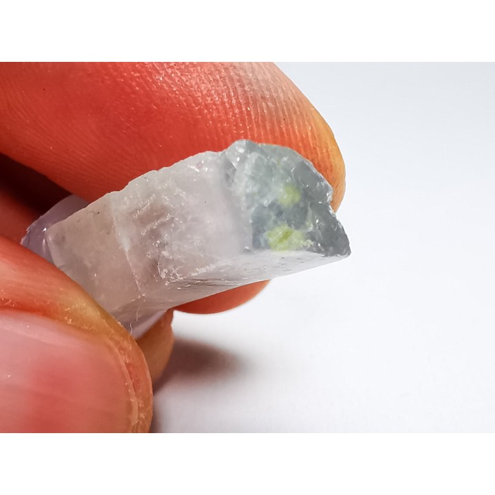 Celestite from Sicily, Italy