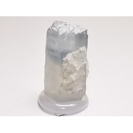 Celestite from Sicily, Italy