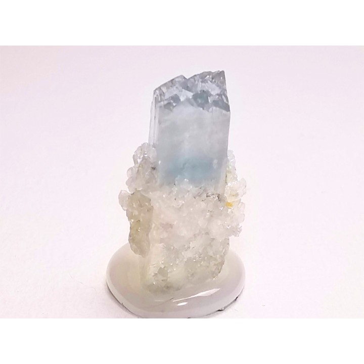 Celestite from Sicily, Italy