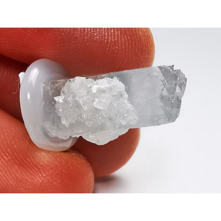 Celestite from Sicily, Italy