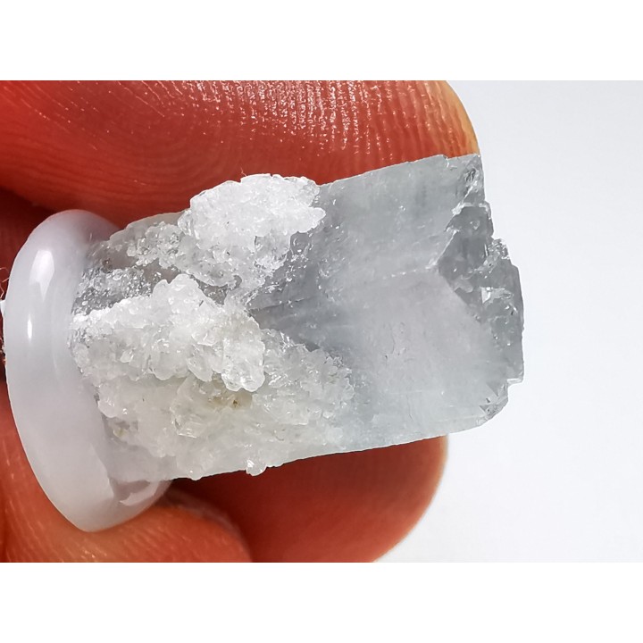 Celestite from Sicily, Italy