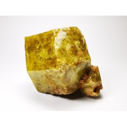 Garnet  grossular - Diakon, Kayes, Mali