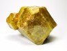 Grenat grossulaire - Diakon, Kayes, Mali