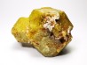 Garnet grossular - Diakon, Kayes, Mali
