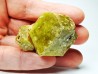 Garnet grossular - Diakon, Kayes, Mali