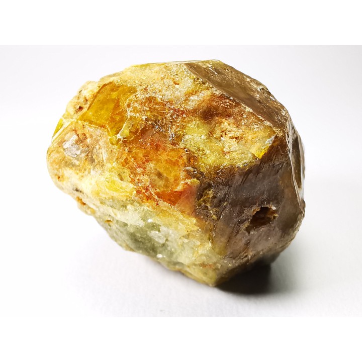 Garnet  grossular - Diakon, Kayes, Mali