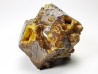 Garnet grossular - Diakon, Kayes, Mali