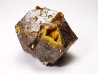 Grenat grossulaire  -  Diakon, Kayes, Mali