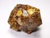 Garnet grossular - Diakon, Kayes, Mali