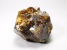 Grenat grossulaire  -  Diakon, Kayes, Mali