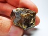Garnet grossular - Diakon, Kayes, Mali