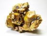Garnet  grossular - Diakon, Kayes, Mali