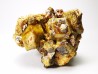 Garnet  grossular - Diakon, Kayes, Mali
