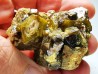 Grenat grossulaire - Diakon, Kayes, Mali