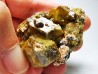 Garnet  grossular - Diakon, Kayes, Mali