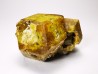 Garnet  grossular - Diakon, Kayes, Mali