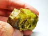 Garnet  grossular - Diakon, Kayes, Mali