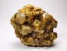 Grenat grossulaire  -  Diakon, Kayes, Mali