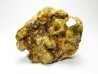 Grenat grossulaire  -  Diakon, Kayes, Mali