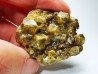 Garnet  grossular - Diakon, Kayes, Mali