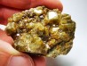 Grenat grossulaire  -  Diakon, Kayes, Mali