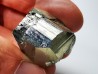 Pyrite d'Ambas Aguas, La Rioja, Espagne