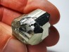 Pyrite from Ambas Aguas, La Rioja, Spain